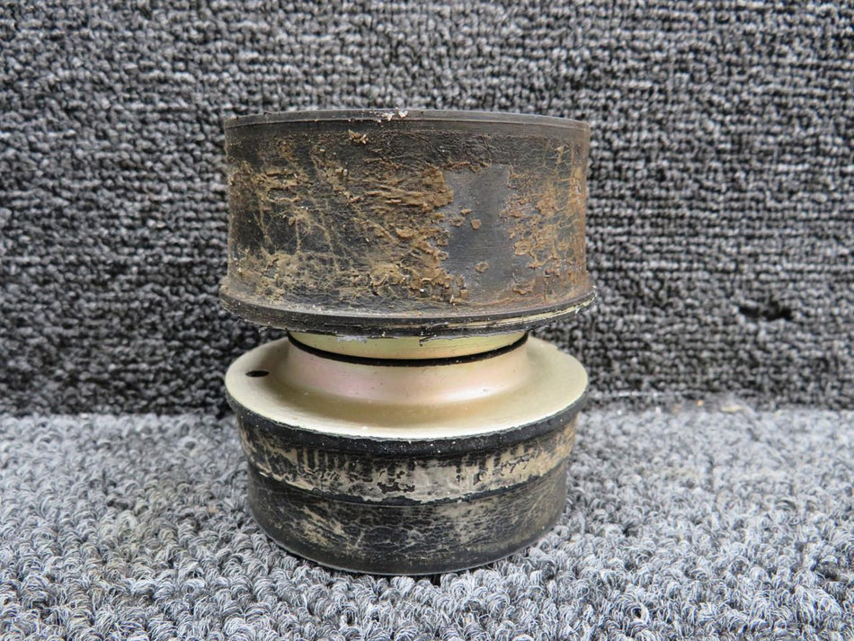 Lord J-9613-42 Lord Engine Mount (Worn)