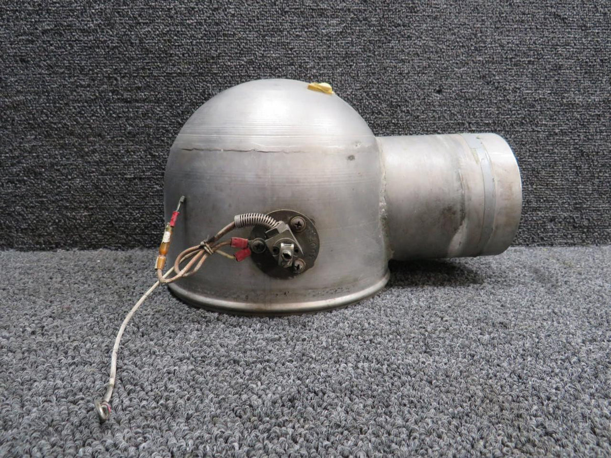 DeHavilland  Dehavilland Otter U-1A Heater Air Outlet Plenum