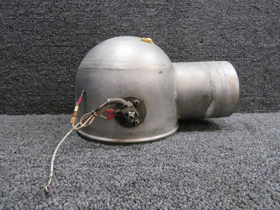 DeHavilland  Dehavilland Otter U-1A Heater Air Outlet Plenum