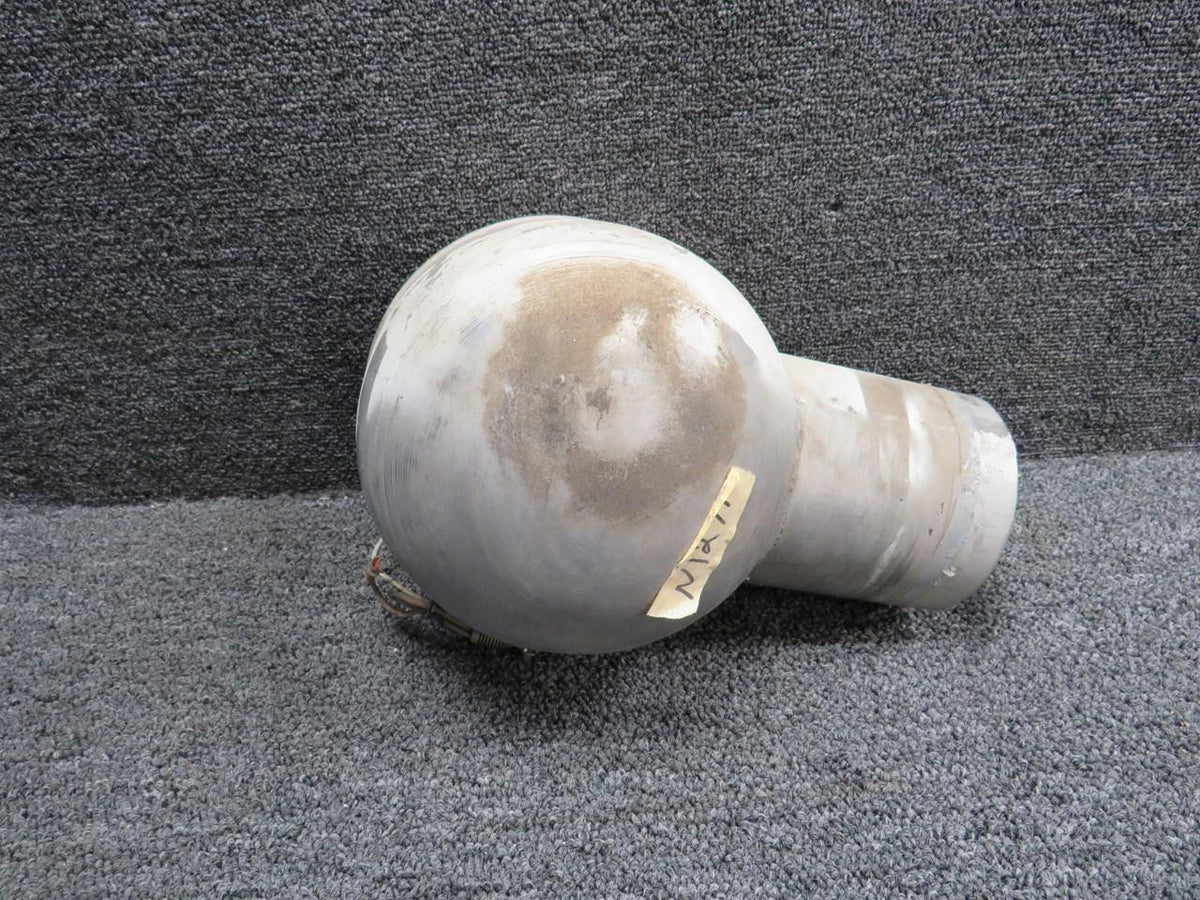 DeHavilland  Dehavilland Otter U-1A Heater Air Outlet Plenum