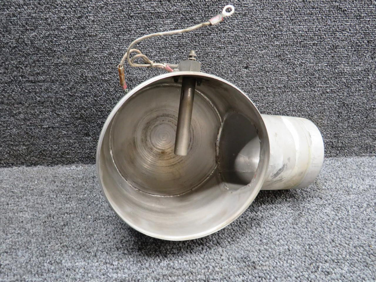 DeHavilland  Dehavilland Otter U-1A Heater Air Outlet Plenum