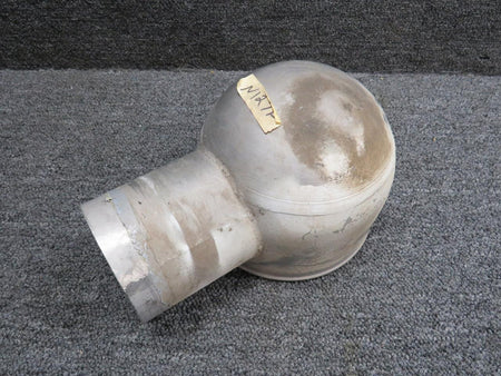 DeHavilland  Dehavilland Otter U-1A Heater Air Outlet Plenum