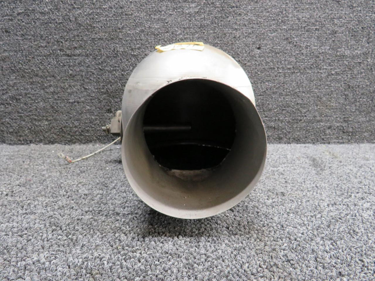 DeHavilland  Dehavilland Otter U-1A Heater Air Outlet Plenum