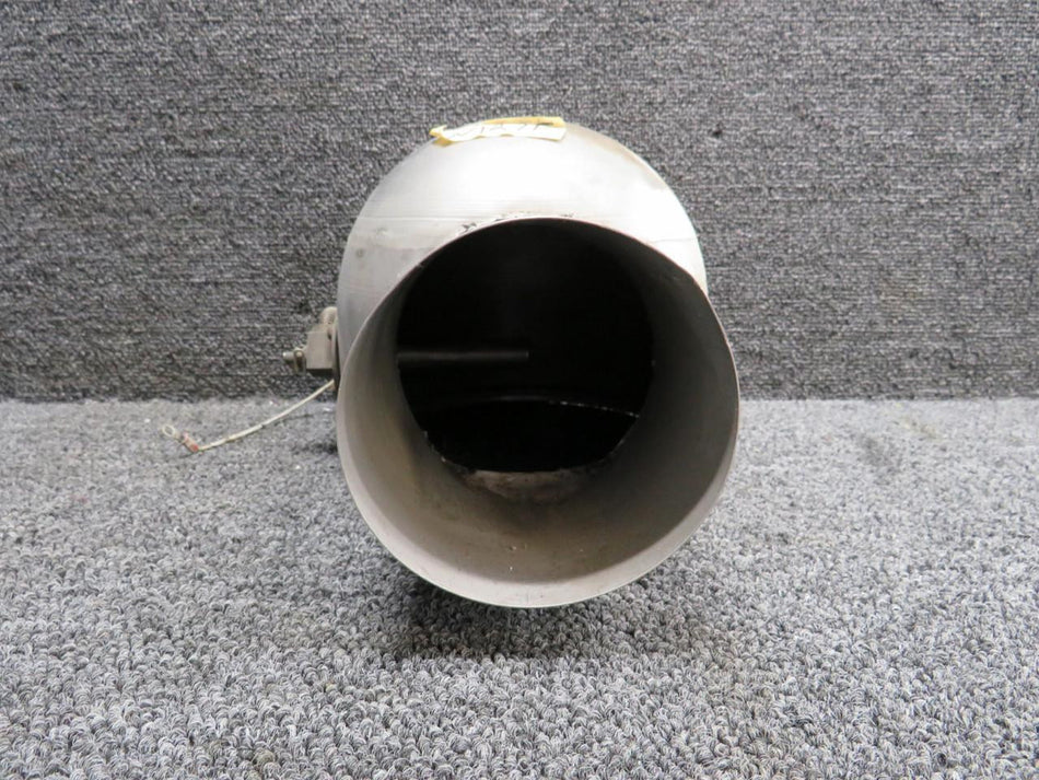 DeHavilland  Dehavilland Otter U-1A Heater Air Outlet Plenum