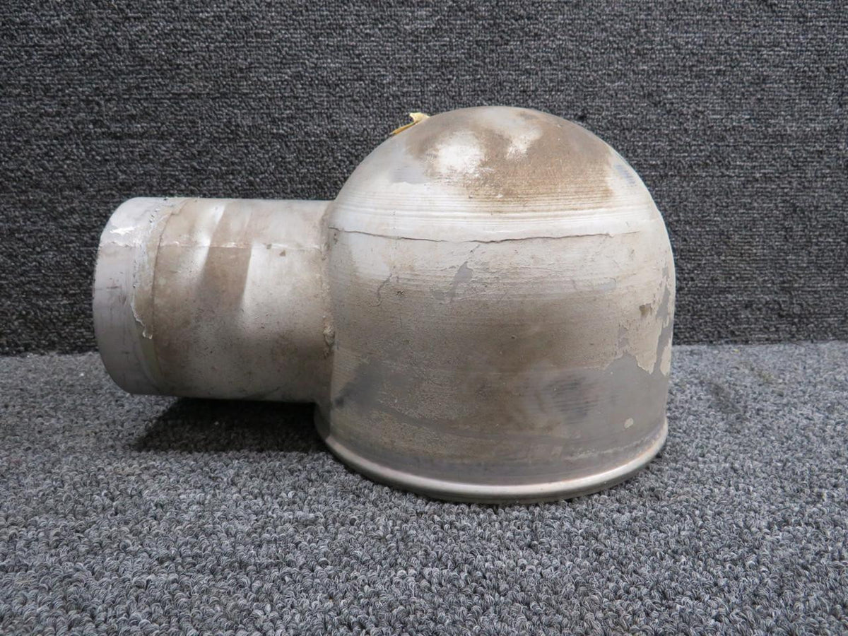DeHavilland  Dehavilland Otter U-1A Heater Air Outlet Plenum