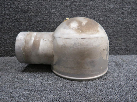 DeHavilland  Dehavilland Otter U-1A Heater Air Outlet Plenum