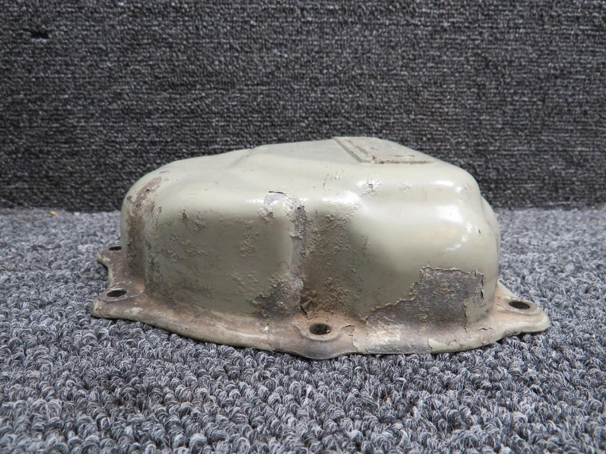 Continental Motors  625615-L Continental Motor Valve Cover (Worn)