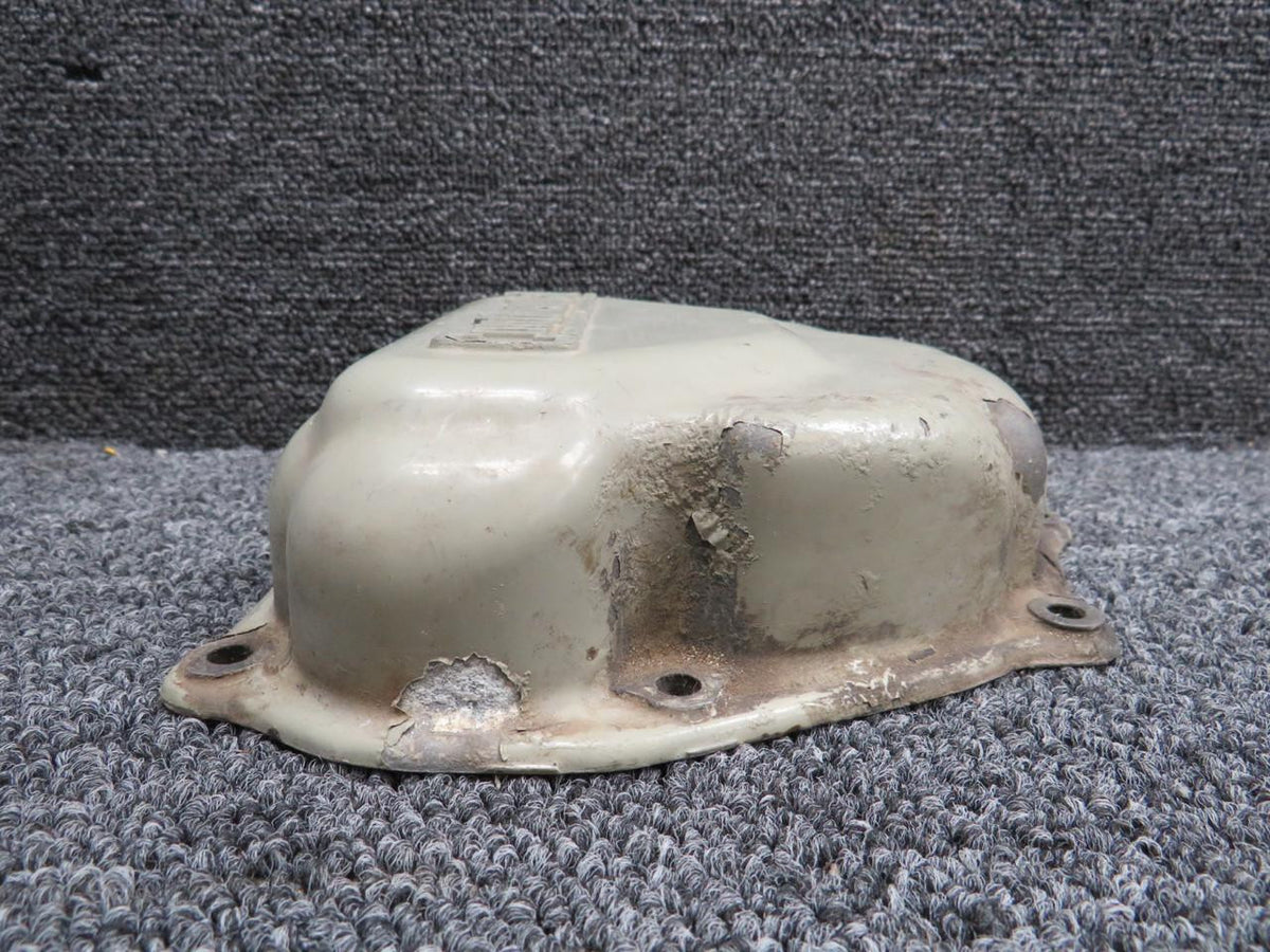 Continental Motors  625615-L Continental Motor Valve Cover (Worn)