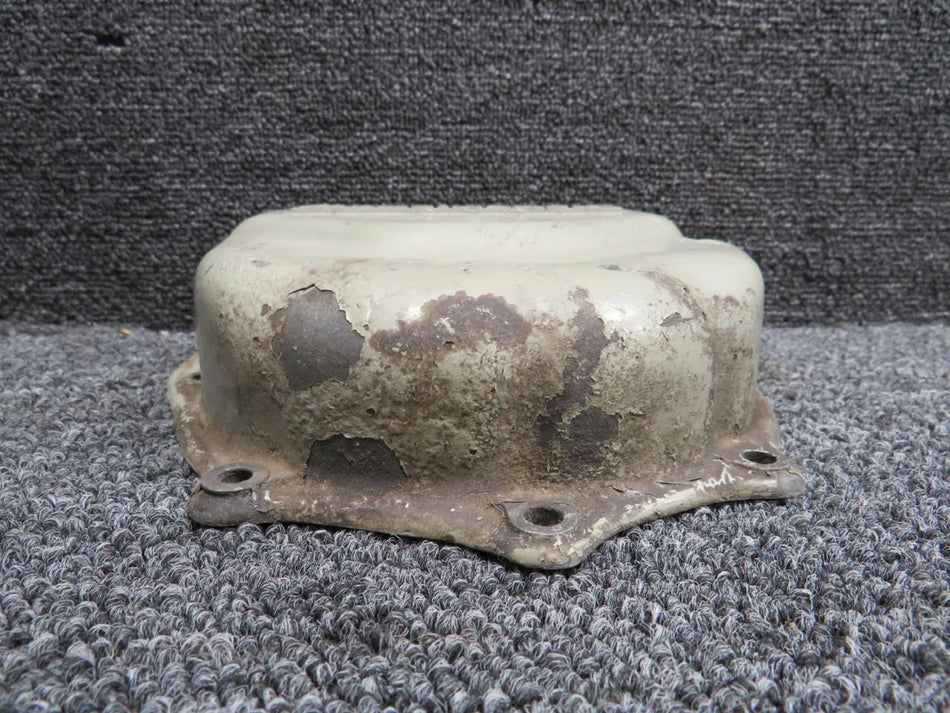 Continental Motors  625615-L Continental Motor Valve Cover (Worn)
