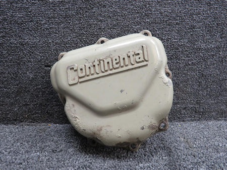 Continental Motors  625615-L Continental Motor Valve Cover (Worn)