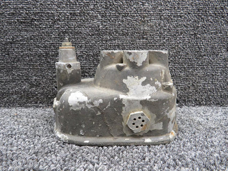 Slick Electro 622 Slick Electro Magneto Distributor Block Half