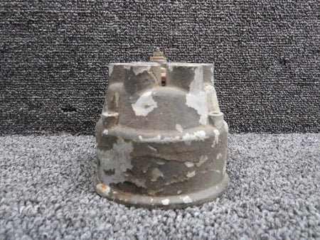 Slick Electro 622 Slick Electro Magneto Distributor Block Half