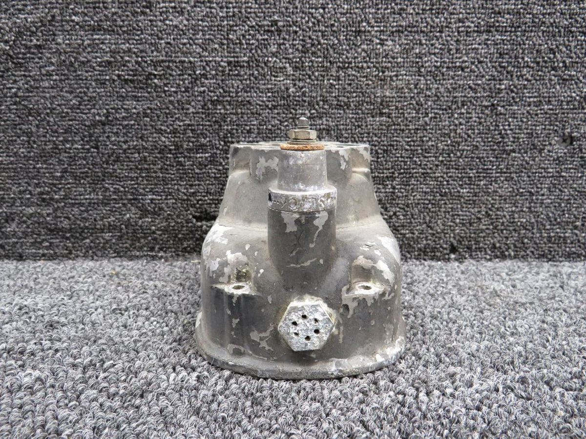 Slick Electro 622 Slick Electro Magneto Distributor Block Half