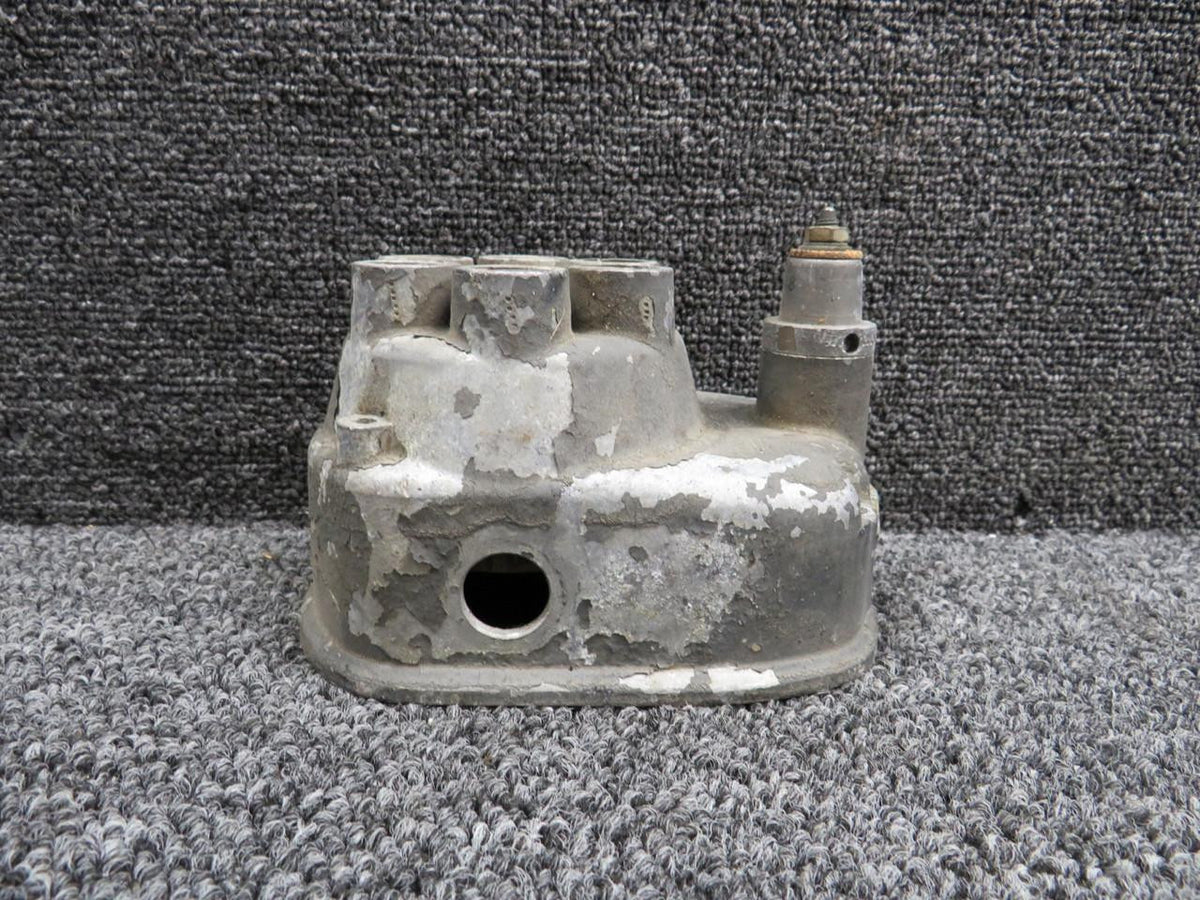 Slick Electro 622 Slick Electro Magneto Distributor Block Half
