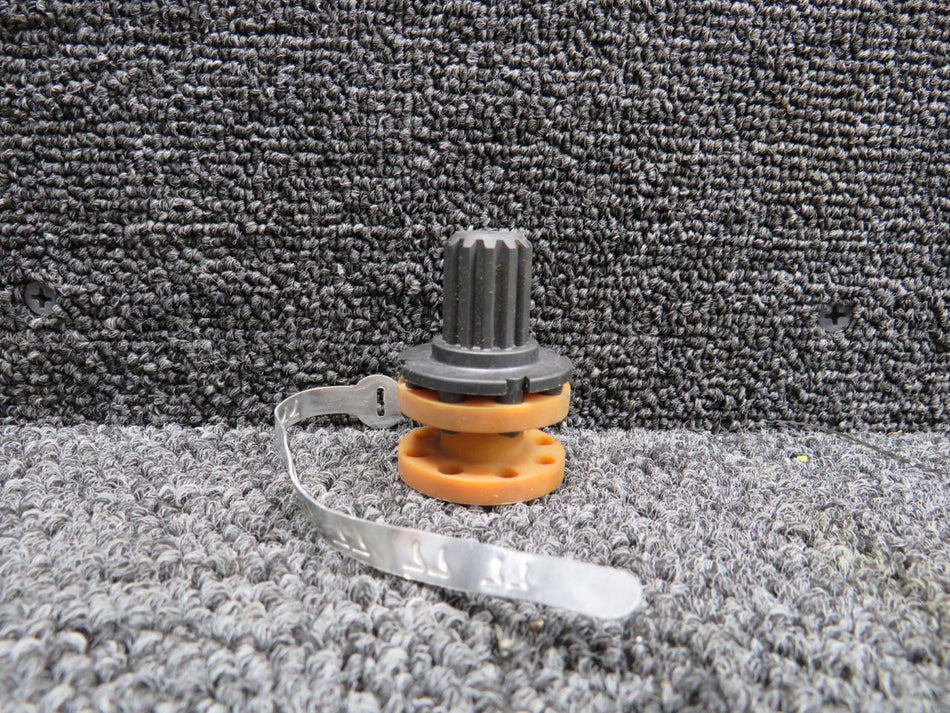 Airborne 13565-020 Airborne Alternator Shear Coupling (New Old Stock)