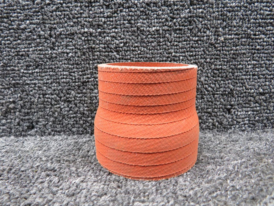 Lycoming Aircraft Engines & Parts LW-18101 Lycoming Intake Pipe Hose (New Old Stock)