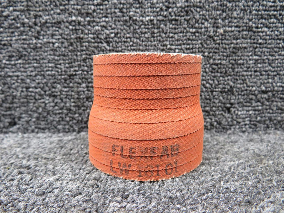Lycoming Aircraft Engines & Parts LW-18101 Lycoming Intake Pipe Hose (New Old Stock)