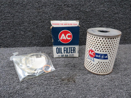 Does Not Apply 5579799 AC Oil Filter (New Old Stock)