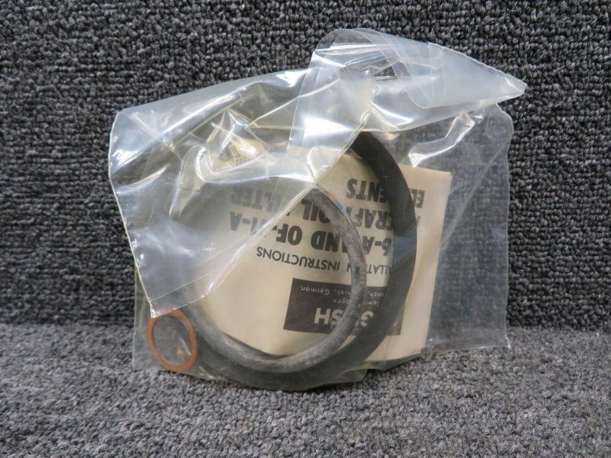 Does Not Apply 5579799 AC Oil Filter (New Old Stock)