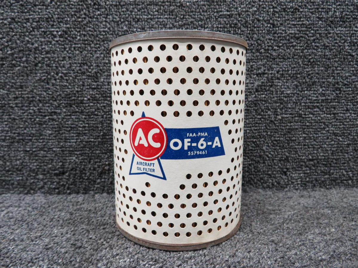 Does Not Apply 5579799 AC Oil Filter (New Old Stock)