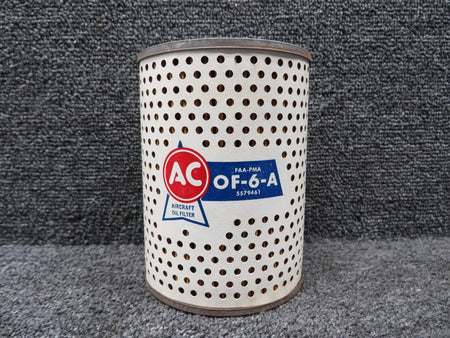 Does Not Apply 5579799 AC Oil Filter (New Old Stock)