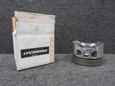 Lycoming Aircraft Engines & Parts 75089 Lycoming Piston (New Old Stock)