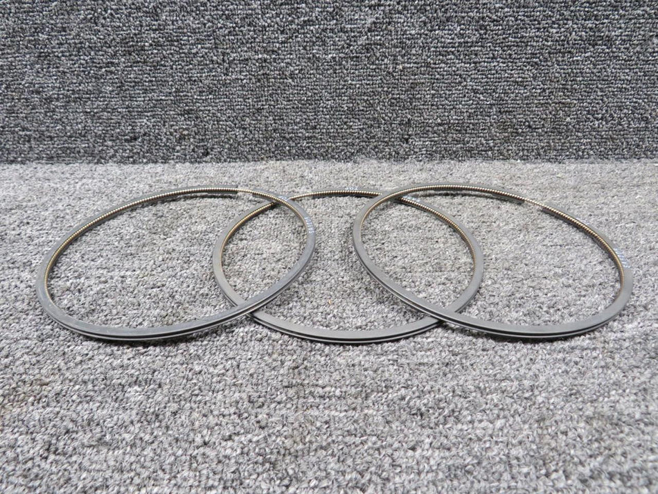 Superior Air Parts SA5205 Superior Air Parts Oil Control Ring Set of 3 (New Old Stock)