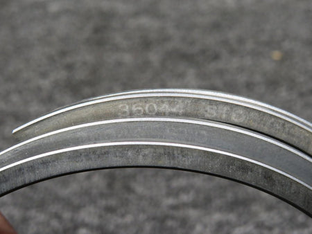 Does Not Apply 36044 Piston Ring Set of 4 (New Old Stock)
