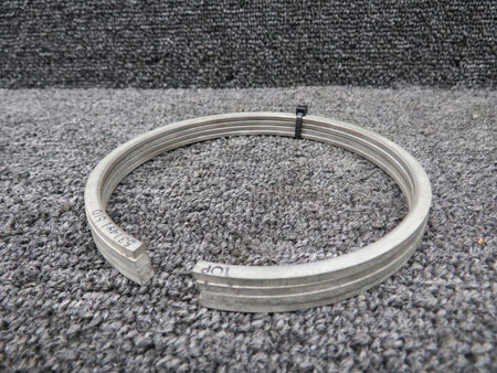Does Not Apply 531491 Piston Ring Set of 4 (New Old Stock)
