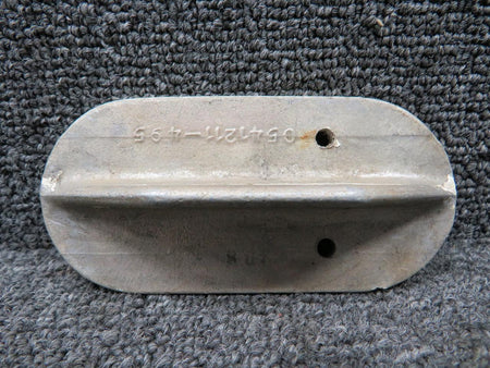 Does Not Apply 0541211-495 Step Assembly (Chipped)