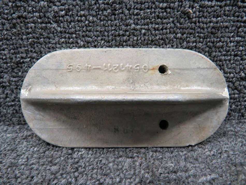 Does Not Apply 0541211-495 Step Assembly (Chipped)