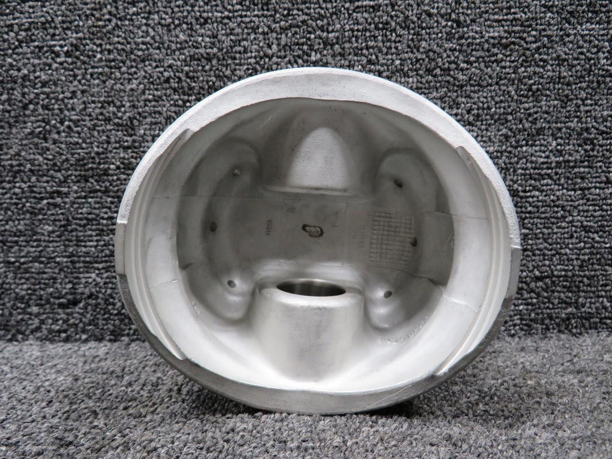 Continental Motors  648048 Continental Piston (New Old Stock)