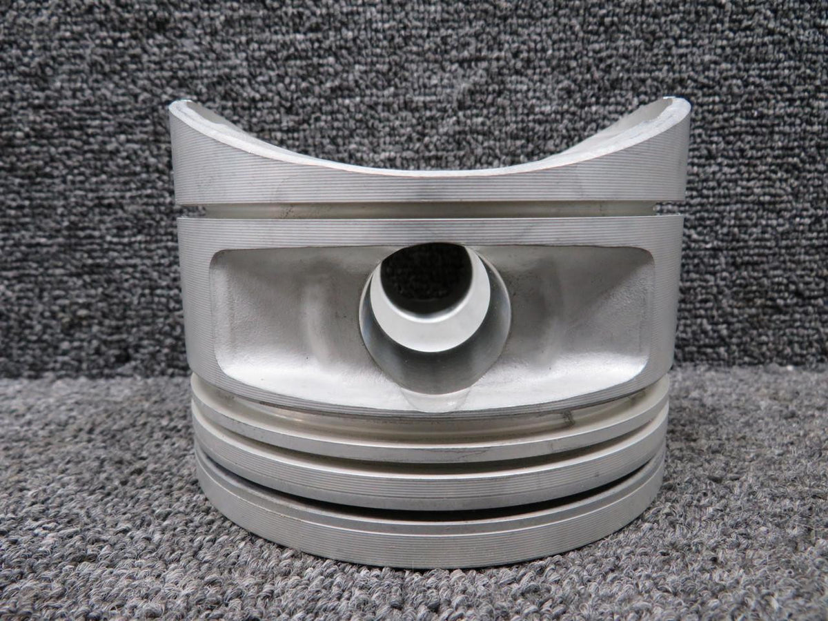 Continental Motors  648048 Continental Piston (New Old Stock)