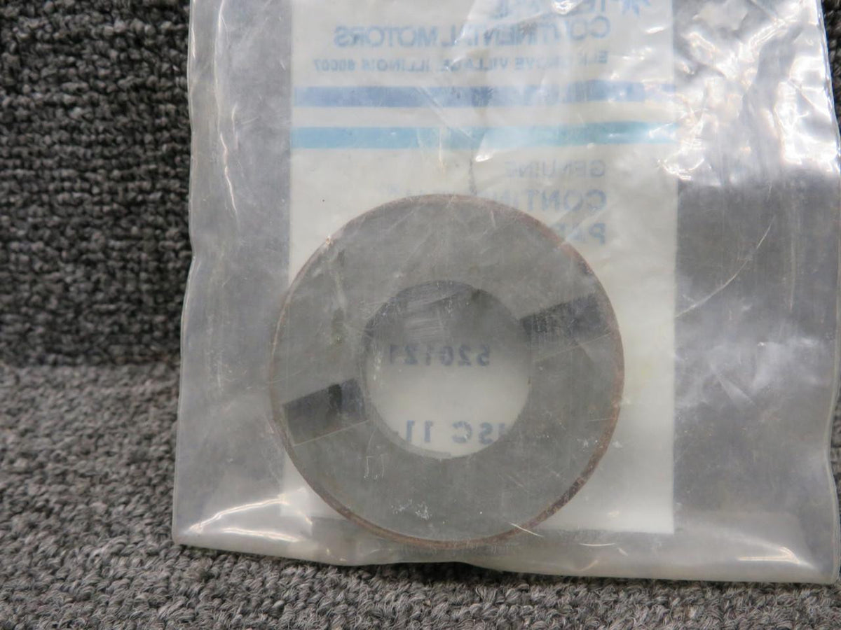 Teledyne Continental 520121 Teledyne Continental Disc (New Old Stock)