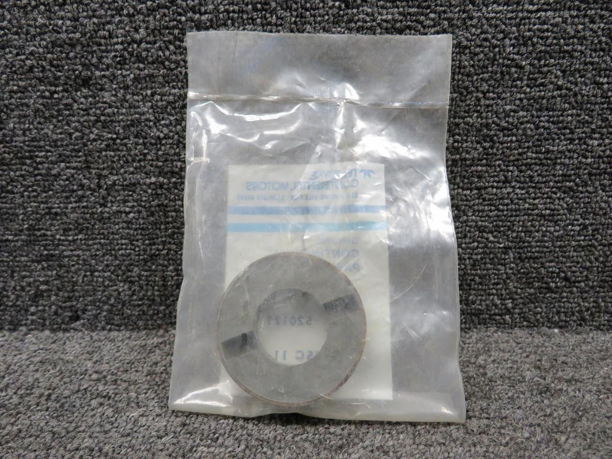 Teledyne Continental 520121 Teledyne Continental Disc (New Old Stock)