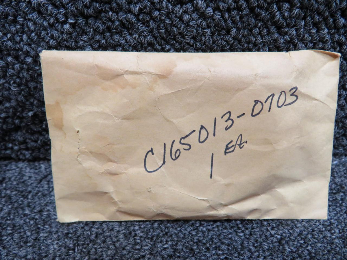 Cessna Aircraft Parts C165013-0703 Cessna Restrainer Strap (New Old Stock)