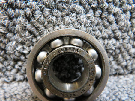 Delco 20202E Delco Roller Ball Bearings (New Old Stock)