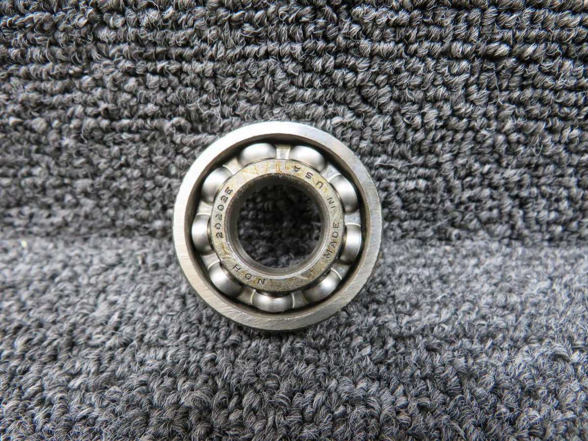 Delco 20202E Delco Roller Ball Bearings (New Old Stock)
