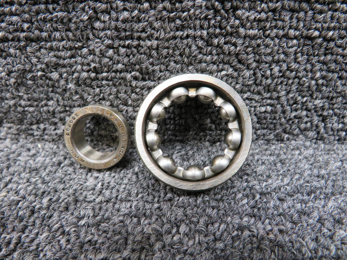 Delco 20202E Delco Roller Ball Bearings (New Old Stock)