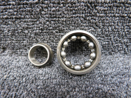 Delco 20202E Delco Roller Ball Bearings (New Old Stock)