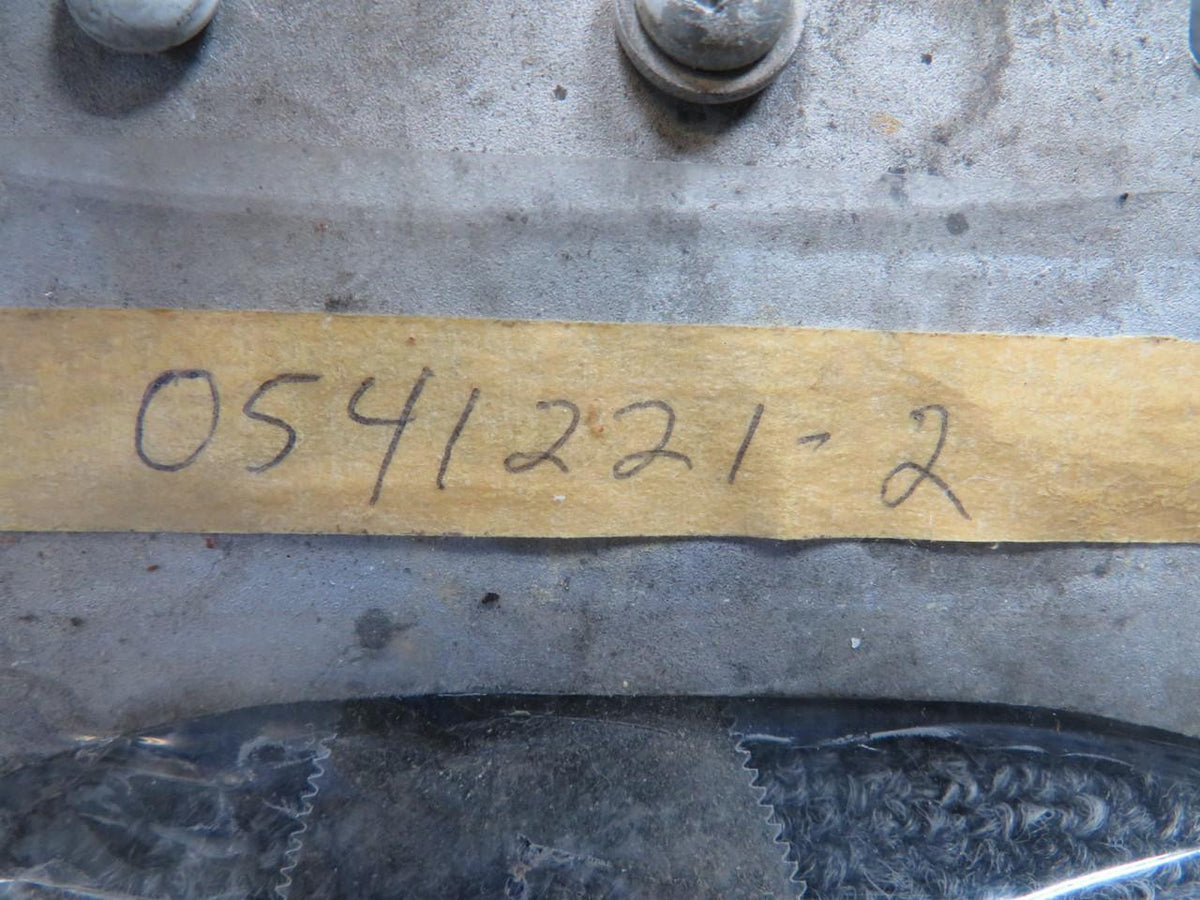 Cessna Aircraft Parts 0541221-2 Cessna Scraper