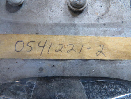 Cessna Aircraft Parts 0541221-2 Cessna Scraper