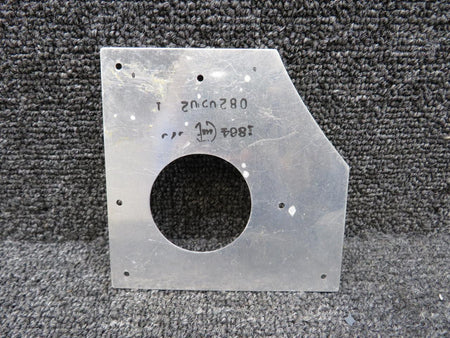 Cessna Aircraft Parts 0820502-1 Cessna Doubler