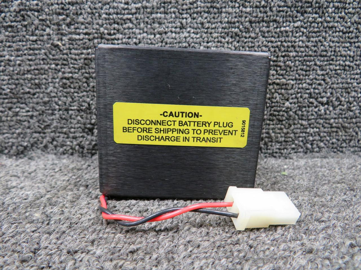 Mid-Continent 9015607 Mid-Continent Rechargeable Battery Pack