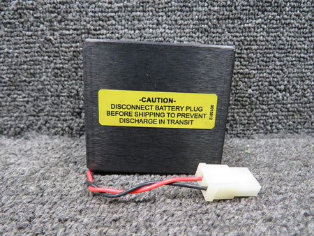 Mid-Continent 9015607 Mid-Continent Rechargeable Battery Pack