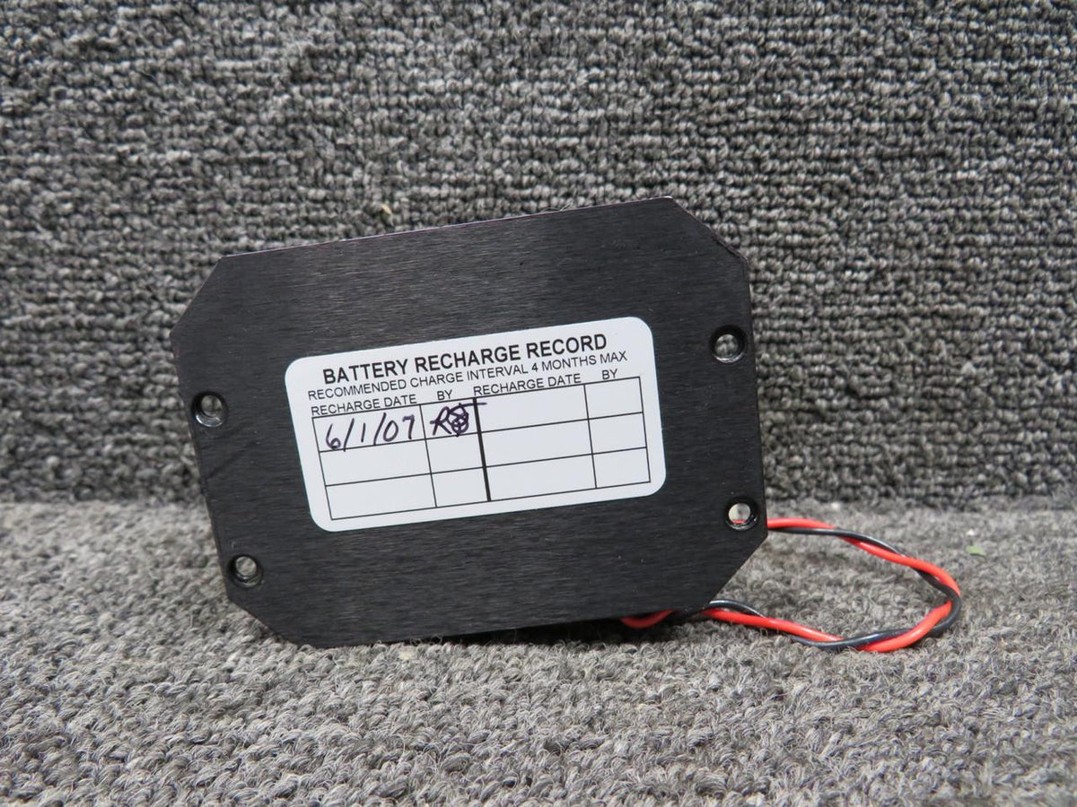 Mid-Continent 9015607 Mid-Continent Rechargeable Battery Pack