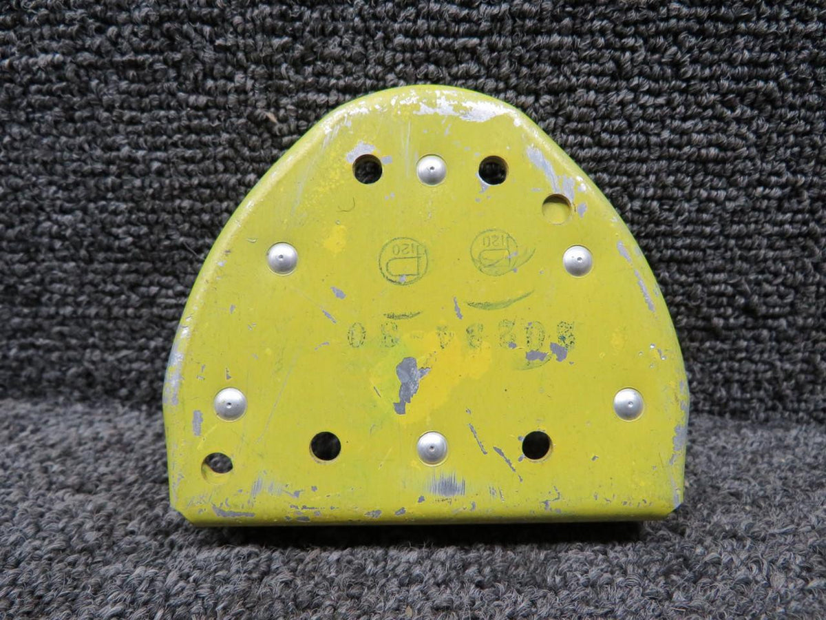 Piper Aircraft Parts 20234-030 Piper Aileron Bulkhead