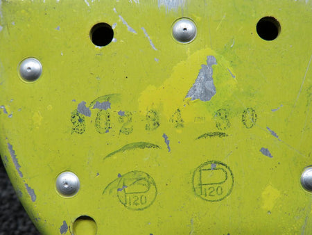 Piper Aircraft Parts 20234-030 Piper Aileron Bulkhead