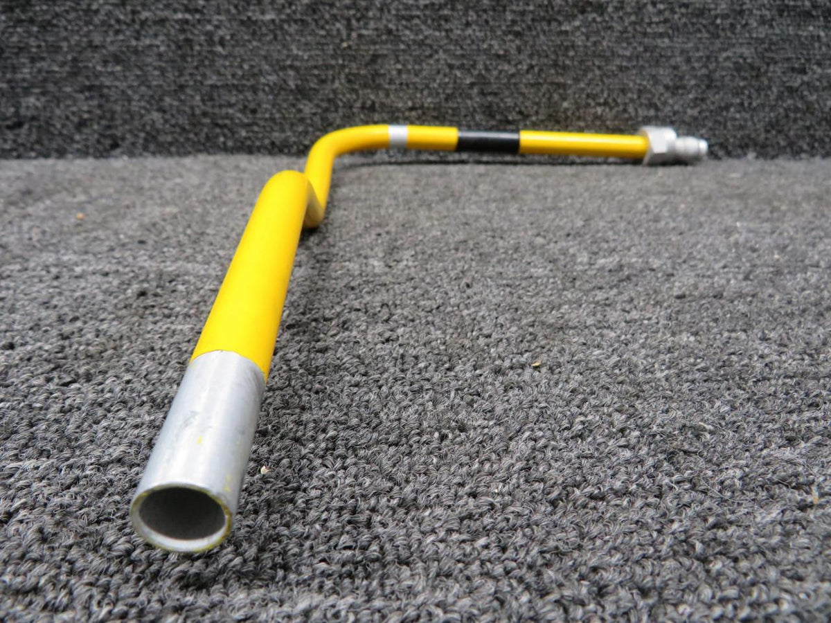 Does Not Apply 1521-52-52 Tube Assembly