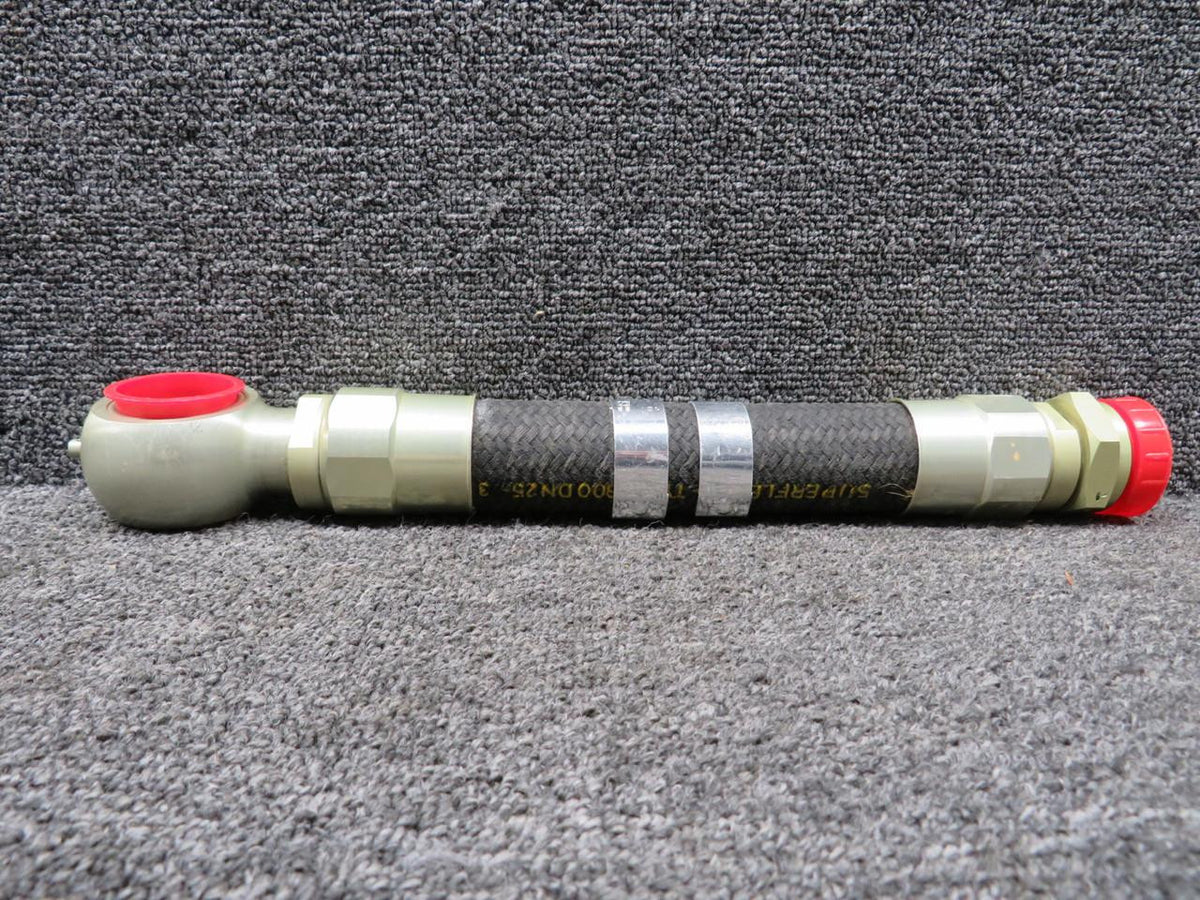 Superflexit  1521-53-521 Superflexit 300DN25-3 Hose Assembly (New Old Stock)